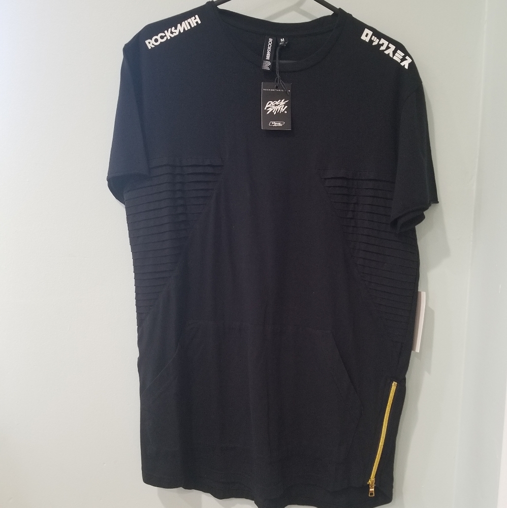 Rocksmith Tee